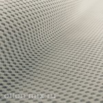 Жаккард Молочного цвета (Мерный лоскут)-0,8