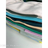 Весовой лоскут кашкорсе от 30 см № 1701 Весовой лоскут кашкорсе от 30 см № 1701
