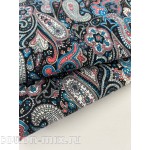 Милано Пейсли розовые тона