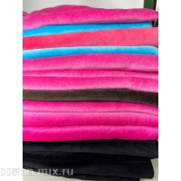 Весовой лоскут велюра   N1686