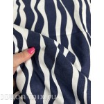 Весовой лоскут (Кулирка набивная) № 1851