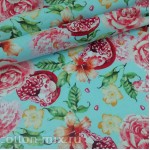 Кулирка набивная в розницу Турция