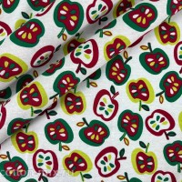 Кулирка Яблочко