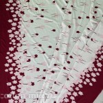 Кулирка Бордовый цвет