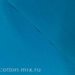 Курточная ткань Голубой лабиринт