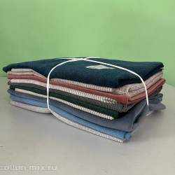 Весовой лоскут (70-100 см) мебельной ткани № 1217