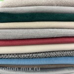 Весовой лоскут (70-100 см) мебельной ткани № 1409