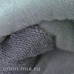 Весовой лоскут ( Футер трехниточный петля ) №1619