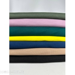 Весовой лоскут футера фуллайкра №1027