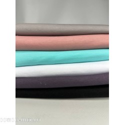 Весовой лоскут футера фуллайкра №1717