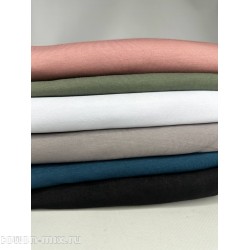 Весовой лоскут футера фуллайкра №1718