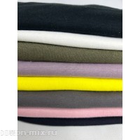 Весовой лоскут (КУЛИРКА ХБ ГЛАДКОКРАШЕНАЯ) В ПАЧКЕ 1908