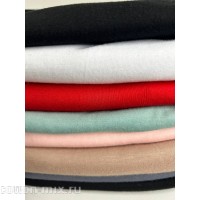 Весовой лоскут (КУЛИРКА ХБ ГЛАДКОКРАШЕНАЯ) В ПАЧКЕ 1910