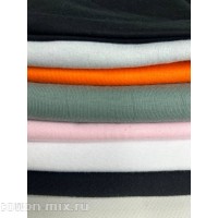 Весовой лоскут (КУЛИРКА ХБ ГЛАДКОКРАШЕНАЯ) В ПАЧКЕ 1911