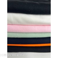 Весовой лоскут (КУЛИРКА ХБ ГЛАДКОКРАШЕНАЯ) В ПАЧКЕ 1912