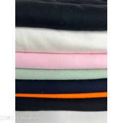 Весовой лоскут (КУЛИРКА ХБ ГЛАДКОКРАШЕНАЯ) В ПАЧКЕ 1912