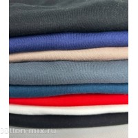 Весовой лоскут (КУЛИРКА ХБ ГЛАДКОКРАШЕНАЯ) В ПАЧКЕ 1914