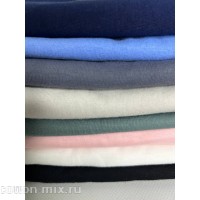 Весовой лоскут (КУЛИРКА ХБ ГЛАДКОКРАШЕНАЯ) В ПАЧКЕ 1924