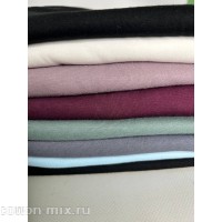 Весовой лоскут (КУЛИРКА ХБ ГЛАДКОКРАШЕНАЯ) В ПАЧКЕ 1927