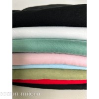 Весовой лоскут (КУЛИРКА ХБ ГЛАДКОКРАШЕНАЯ) В ПАЧКЕ 1925