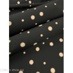 Ниагара горох на черном