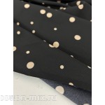 Ниагара горох на черном