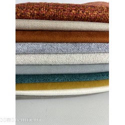 Весовой лоскут (70-100) мебельной ткани № 1858