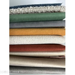 Весовой лоскут (70-100) мебельной ткани № 1859