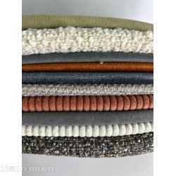 Весовой лоскут (70-100) мебельной ткани № 1861
