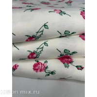 Кулирка (рукав) Розочки Кулирка (рукав) Розочки