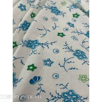 Кулирка (рукав) Зимний сад Кулирка (рукав) Зимний сад