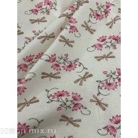 Кулирка (рукав) Стрекоза Кулирка (рукав) Стрекоза