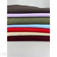 Весовой лоскут ( кулирка с лайкрой гладкокрашеная ) в пачке №1876 Весовой лоскут ( кулирка с лайкрой гладкокрашеная ) в пачке №1876