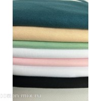 Весовой лоскут (КУЛИРКА ХБ ГЛАДКОКРАШЕНАЯ) В ПАЧКЕ 1885 Весовой лоскут (КУЛИРКА ХБ ГЛАДКОКРАШЕНАЯ) В ПАЧКЕ 1885