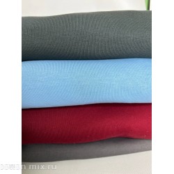 Весовой лоскут (Футер трехниточный петля) №1889