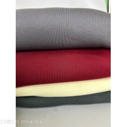 Весовой лоскут (Футер трехниточный петля) №1890