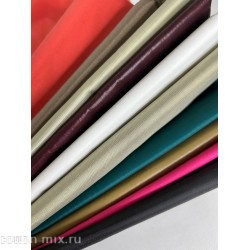 Лоскут курточной ткани в пачке №1891