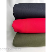 Весовой лоскут ( Футер трехниточный начес ) №1762