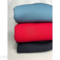 Весовой лоскут ( Футер трехниточный начес ) №1766