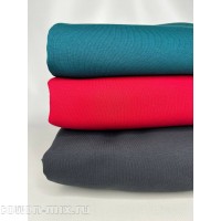 Весовой лоскут ( Футер трехниточный начес ) №1777