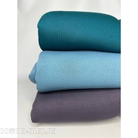 Весовой лоскут ( Футер трехниточный начес ) №1774