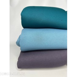 Весовой лоскут ( Футер трехниточный начес ) №1774