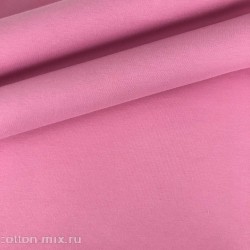 Интерлок Розового цвета